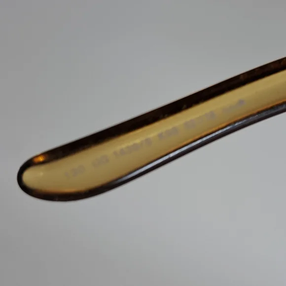 Gucci Vintage Y2K Tom Ford Women's Sunglasses Polarized GG1439/S 52mm 52-18-130 - Picture 5 of 14